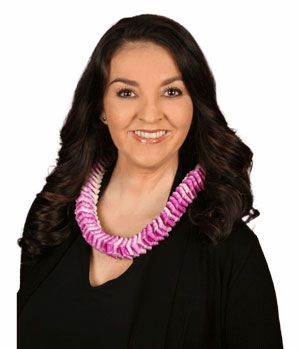 Mālia Sanders