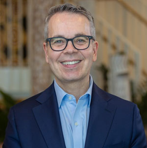 Robin Mack