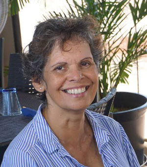 Helen Martin
