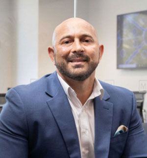 Gerry Matera