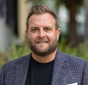 Rohan Collard